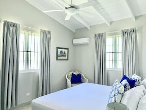 1 habitación y caja de seguridad en la habitación