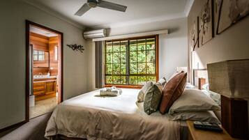 3 soveværelser, strygejern/strygebræt, gratis Wi-Fi, sengetøj