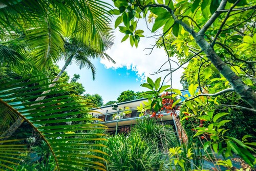Bella Vista Bellingen 3 Bedroom House