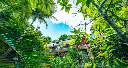 Bella Vista Bellingen 3 Bedroom House
