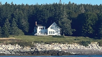 Ulkopuoli