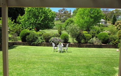 Sherwood Park - A rural atmosphere in town / set on 2 acres