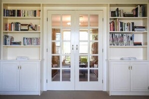 Interior - Sherwood Park - A rural atmosphere in town / set on 2 acres (Bowral)