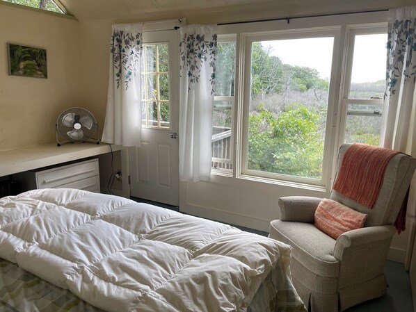 2 habitaciones y wifi 