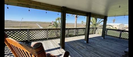 Terras