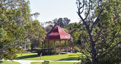 Angas Cottage Strathalbyn