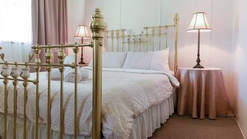 2 chambres, fer et planche Ă repasser, lit parapluie, Wi-Fi gratuit