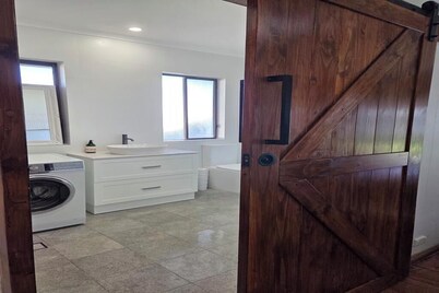 Angas Cottage Strathalbyn