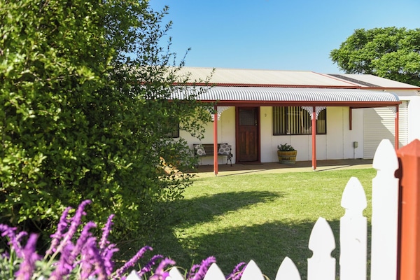 Angas Cottage