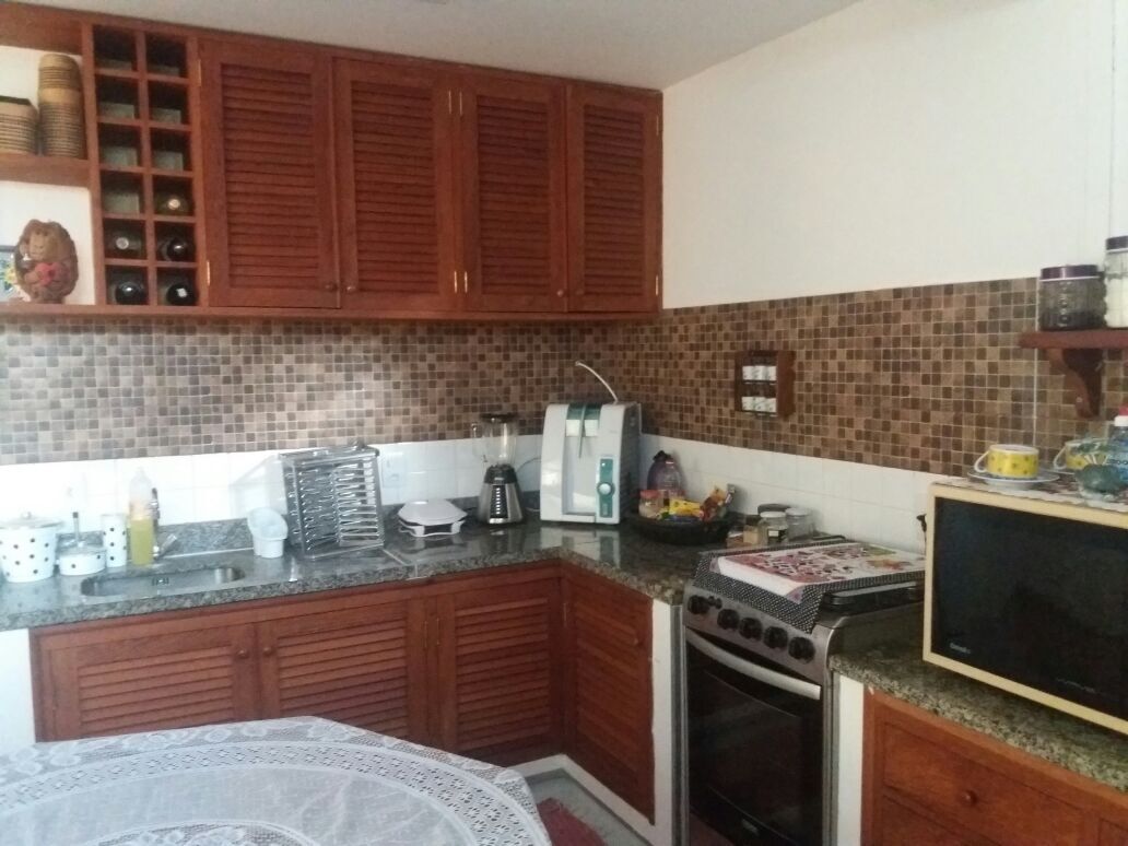 HOUSE RENTAL IN CONDOMÍNIO CLOSED (50m from the beach) 