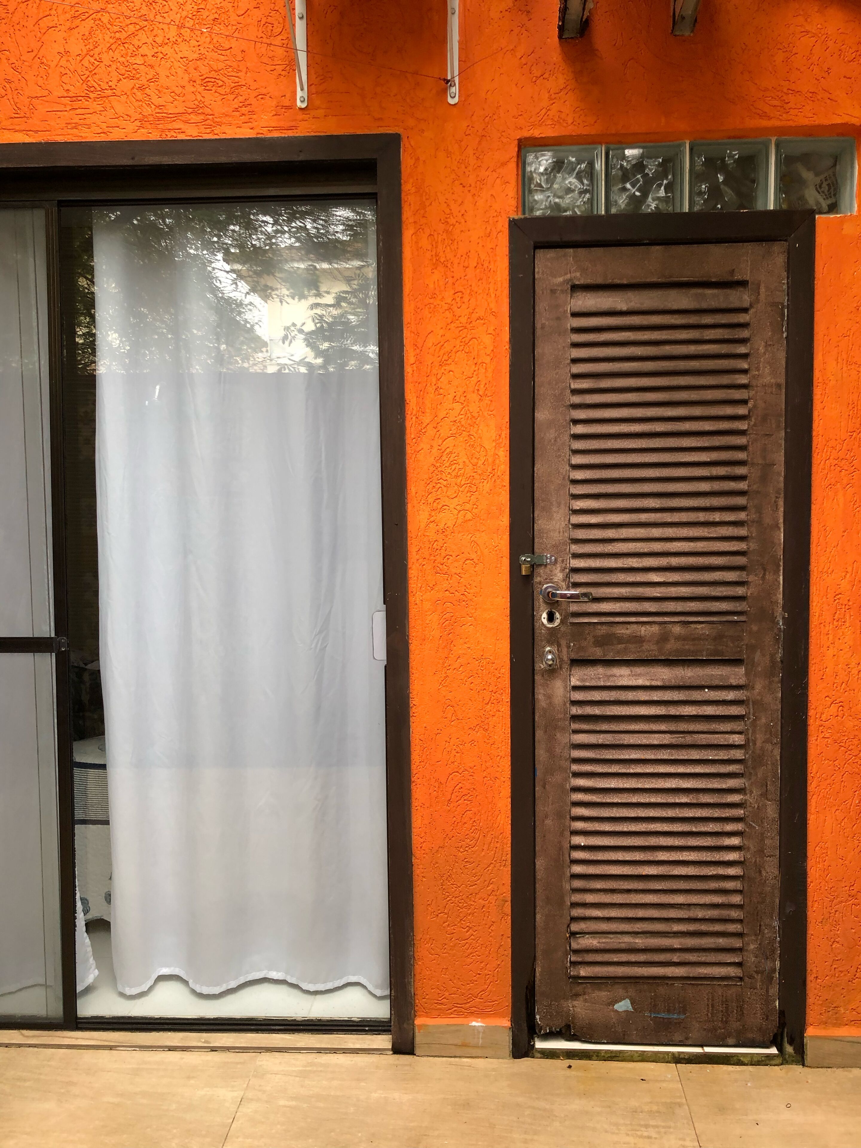 HOUSE RENTAL IN CONDOMÍNIO CLOSED (50m from the beach) 