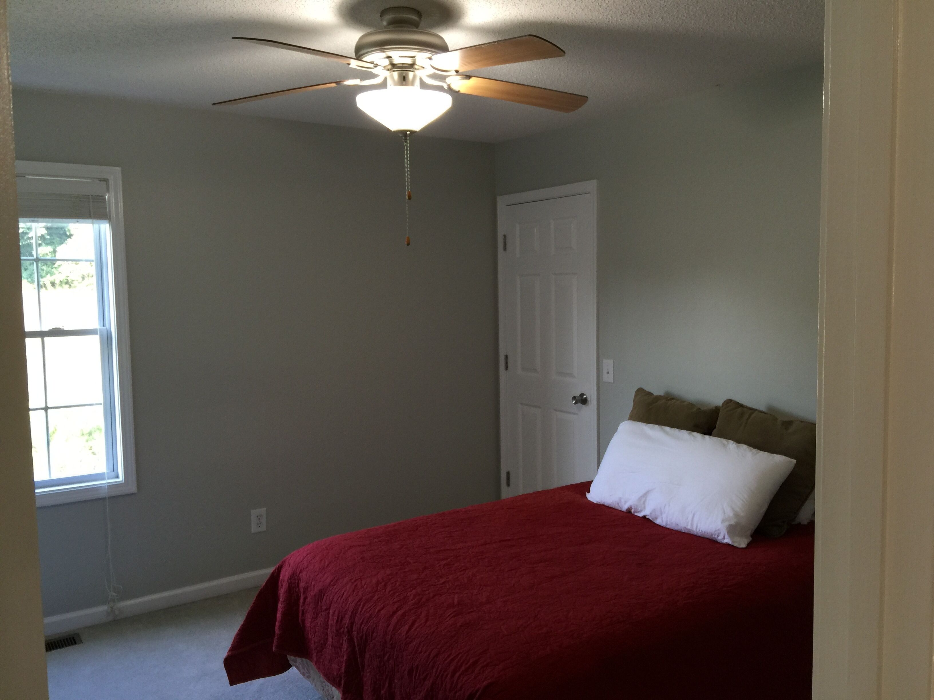 Modern Open Floor Plan Townhouse Convenient For Events At Bristol Motor Speedway