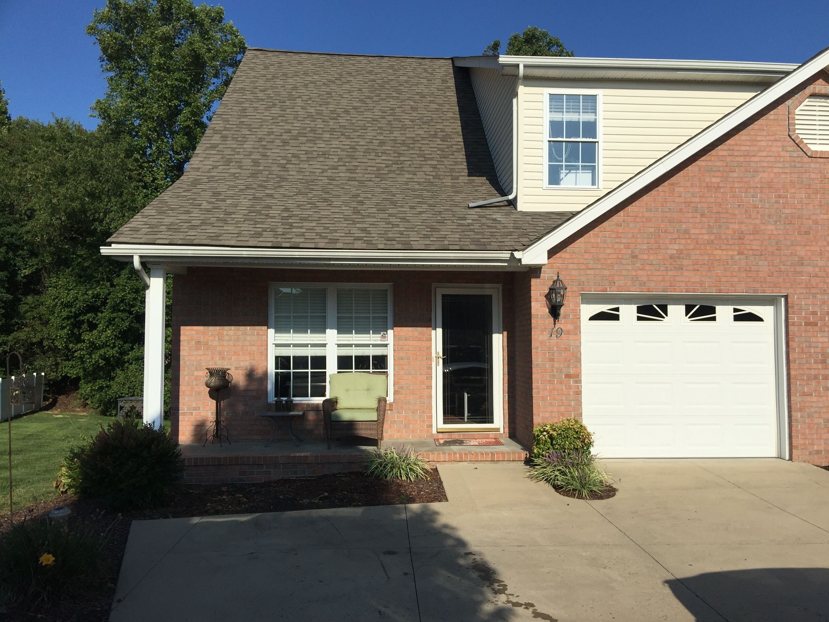 Modern Open Floor Plan Townhouse Convenient For Events At Bristol Motor Speedway