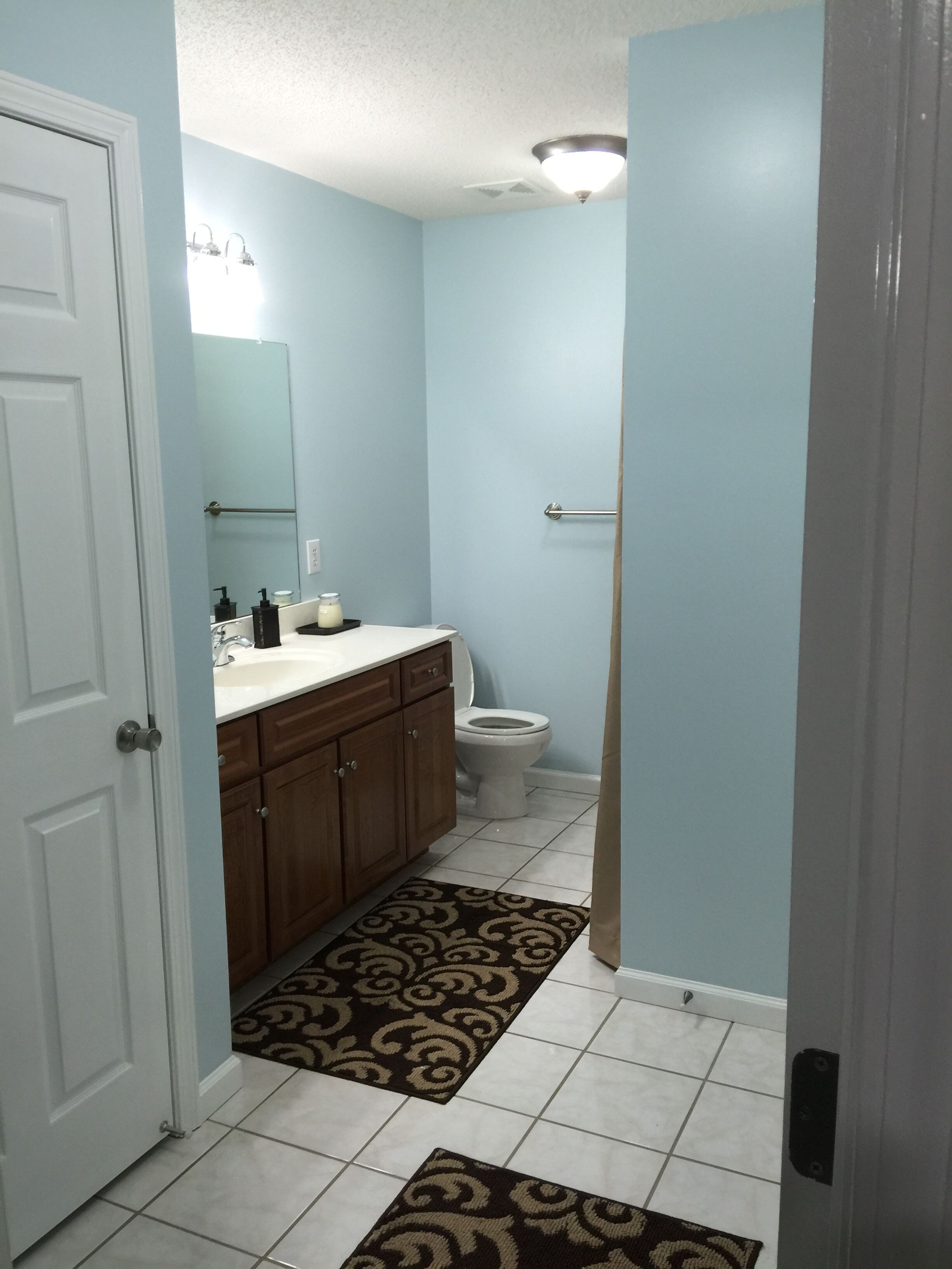 Modern Open Floor Plan Townhouse Convenient For Events At Bristol Motor Speedway