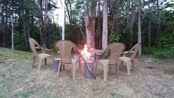 Área da propriedade