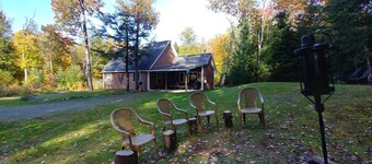 3 Bedroom & Loft - Great Home For Multi-Season Sports - Sleeps 6-8, 🐕 friendly