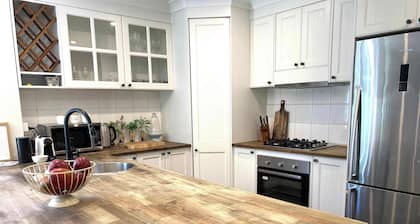 The Edward Townhouse 153 | Tastefully Styled