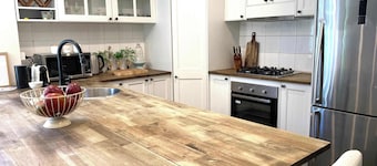 Yourstay Group The Edward Townhouse 153 - Central Orange