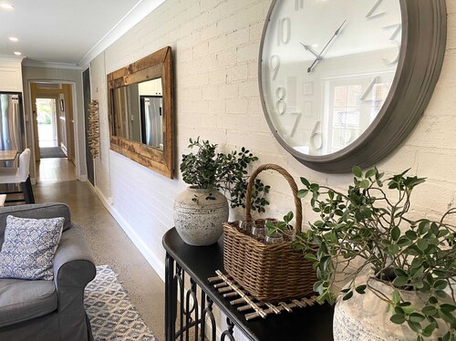 The Edward Townhouse 153 | Tastefully Styled