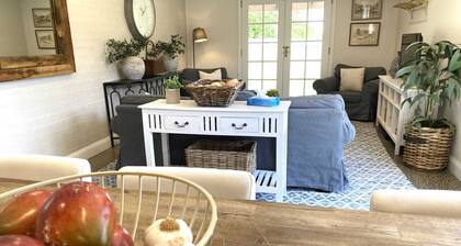 The Edward Townhouse 153 | Tastefully Styled