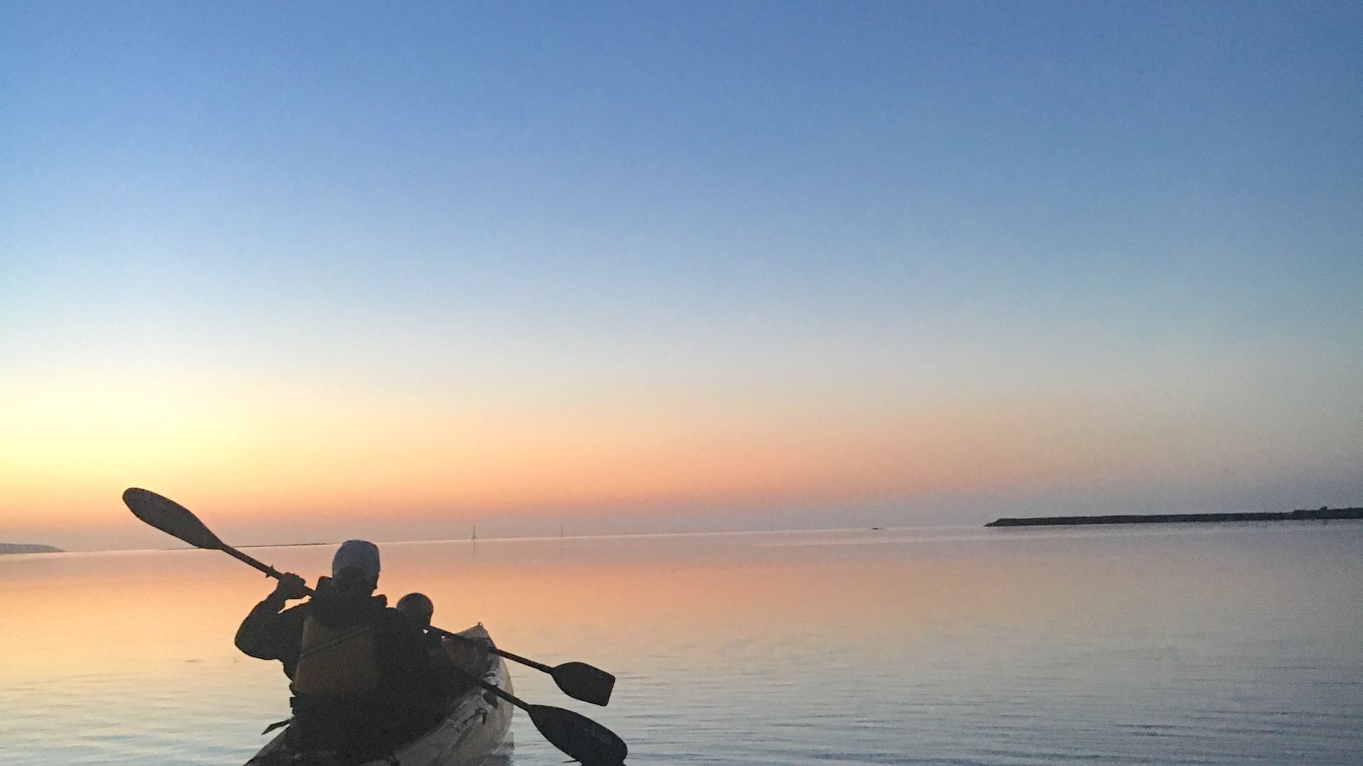 The Low Head Beach House — image 25