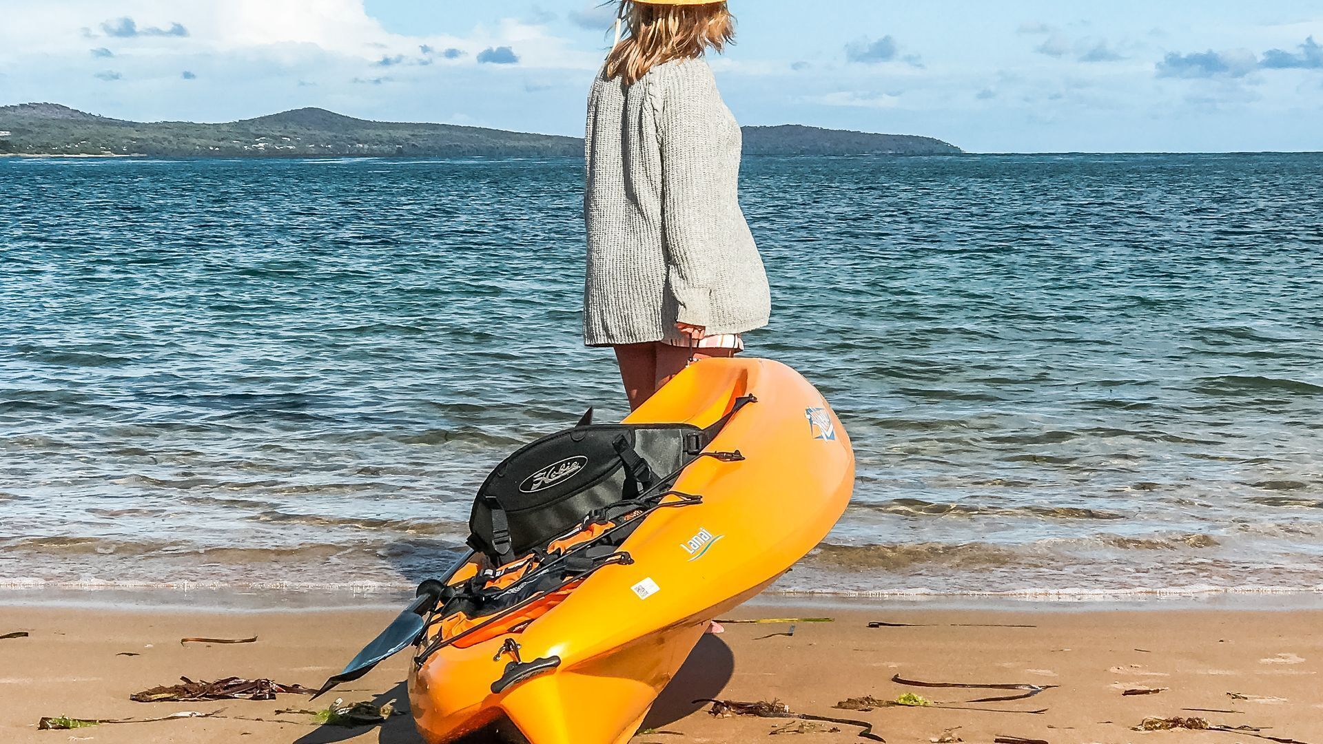 The Low Head Beach House — image 23