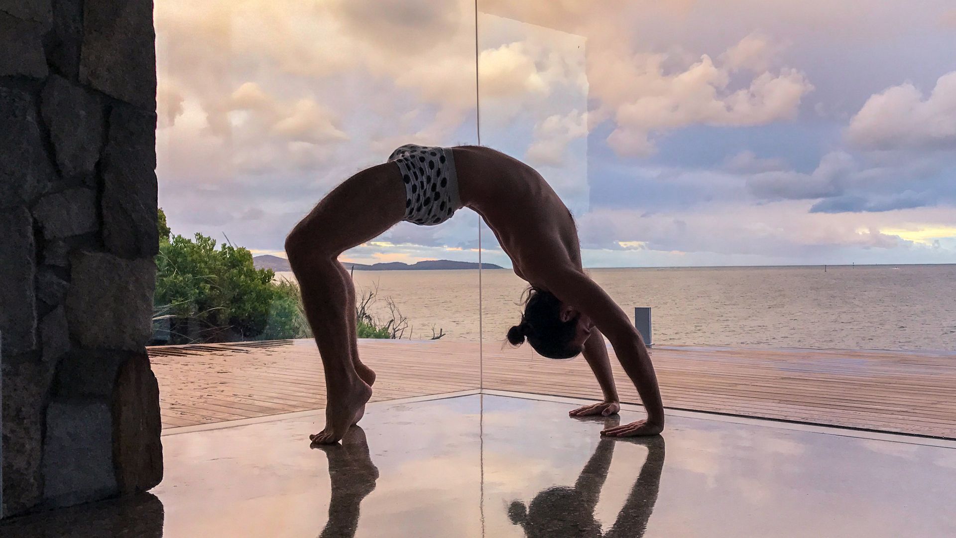 The Low Head Beach House — image 28