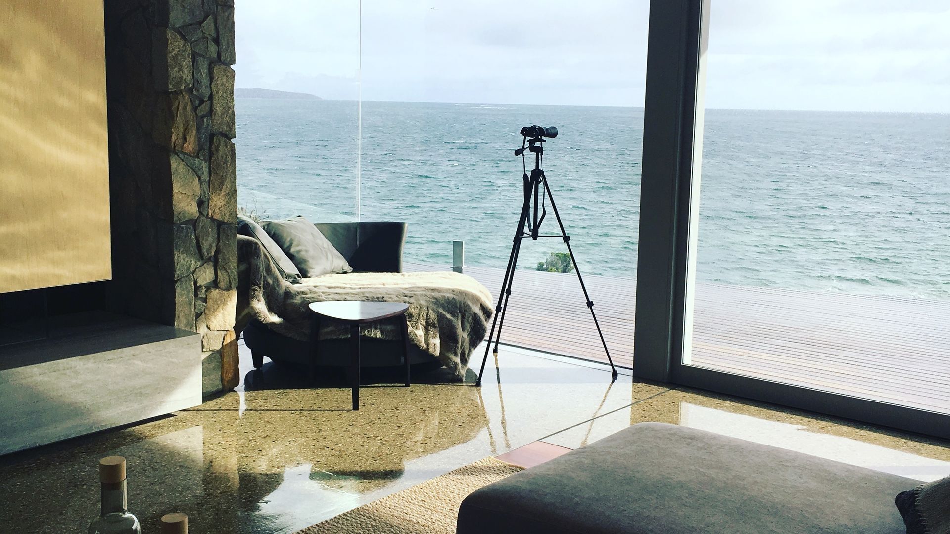 The Low Head Beach House — image 4