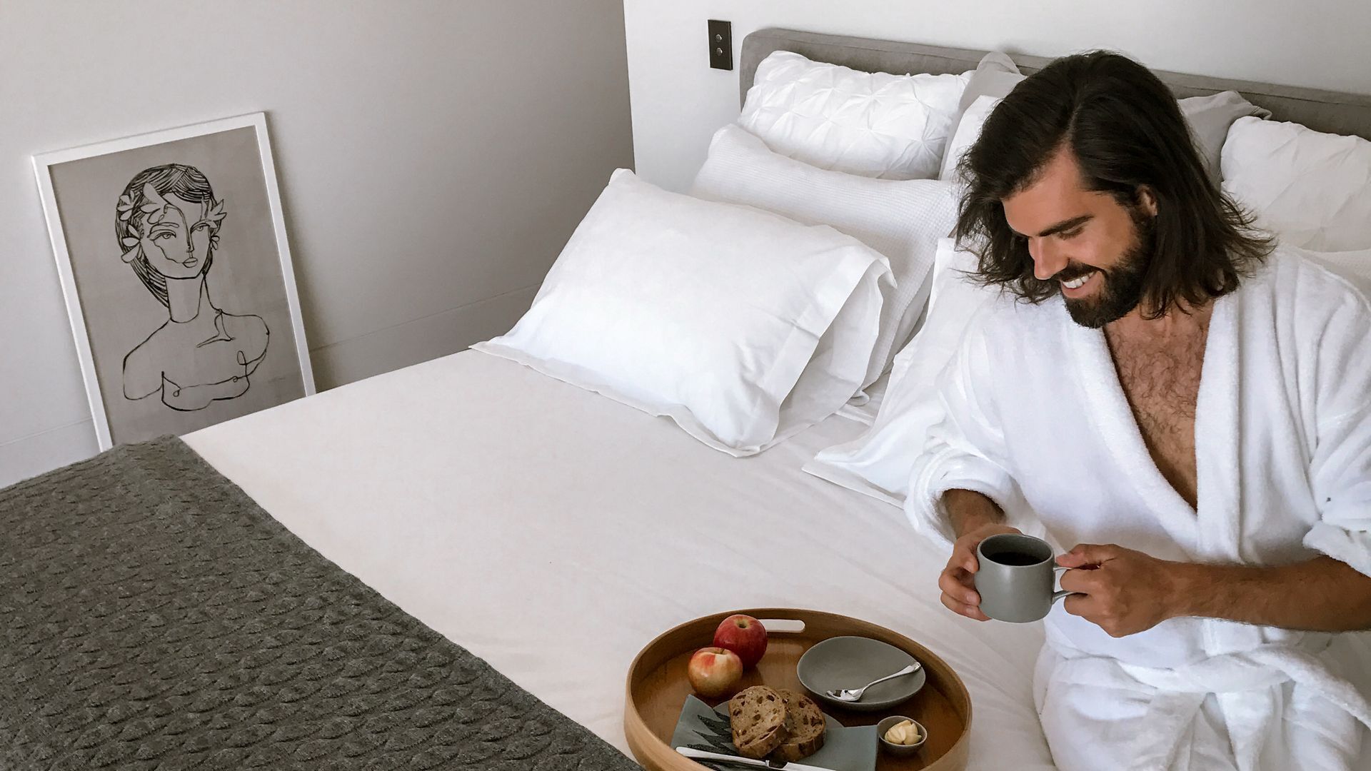 The Low Head Beach House — image 12