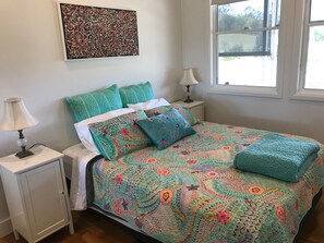 4 Schlafzimmer, Schreibtisch, Bügeleisen/Bügelbrett, kostenloses WLAN