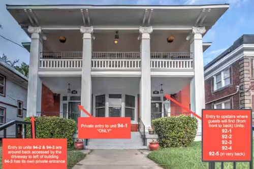 Vibrant Retreat | Near Beale & Overton Park