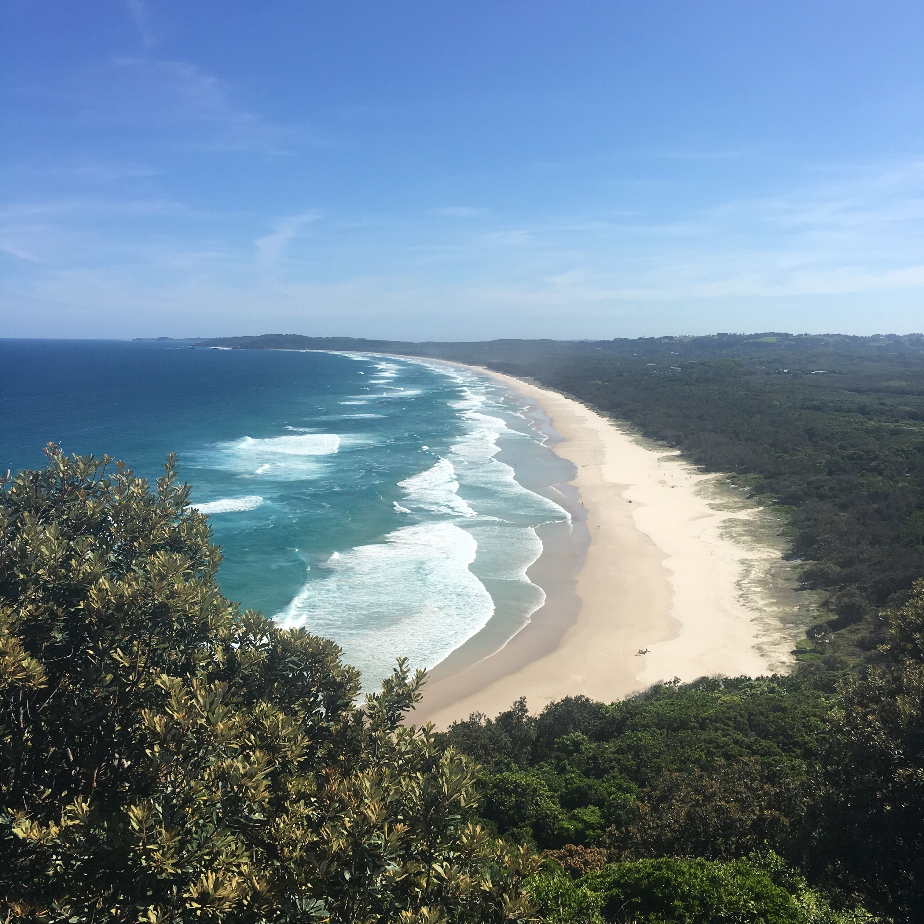 Strand