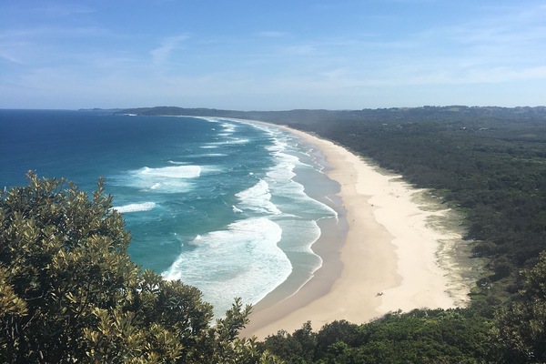Strand