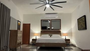 4 chambres, fer et planche Ă repasser, lit parapluie, Wi-Fi gratuit