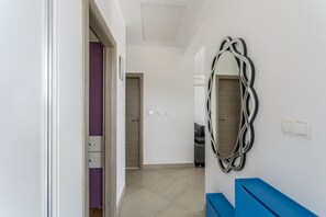 Interior - Villa Grabovka in Necujam - island Solta, Croatia (Nečujam)