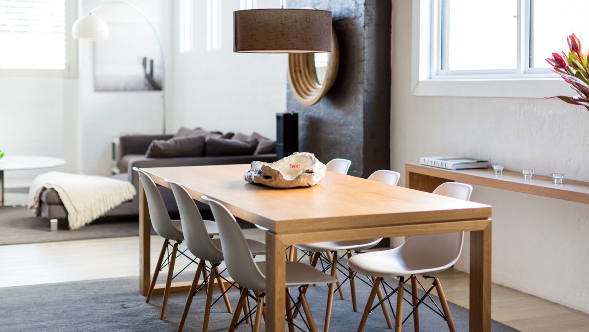 Designer Warehouse Apartment City Fringe — image 4