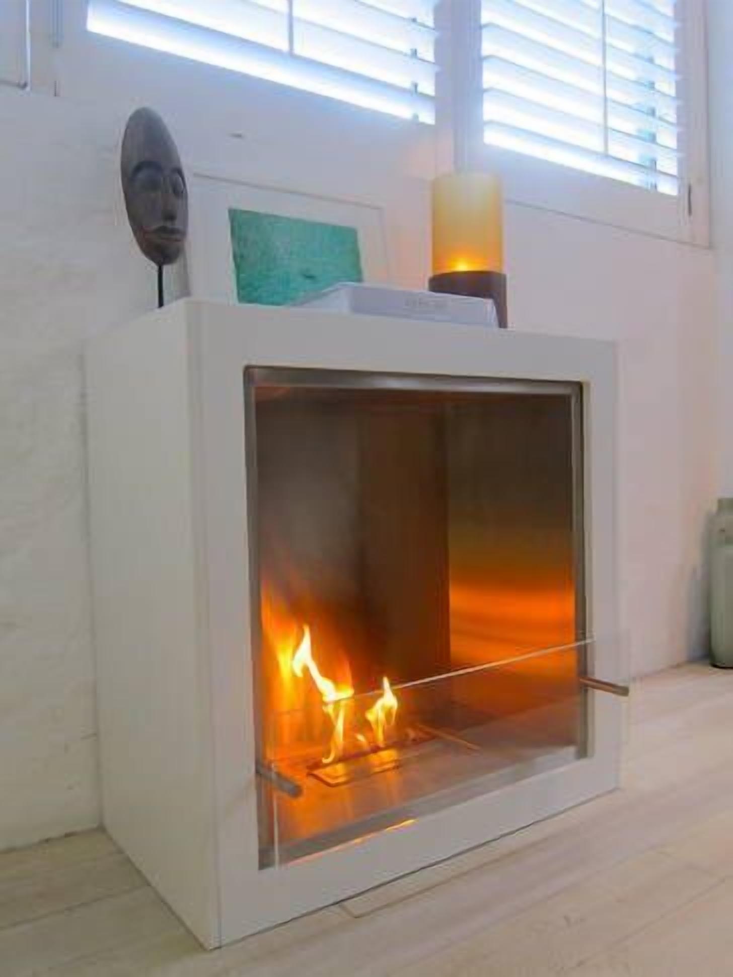 Designer Warehouse Apartment City Fringe — image 22