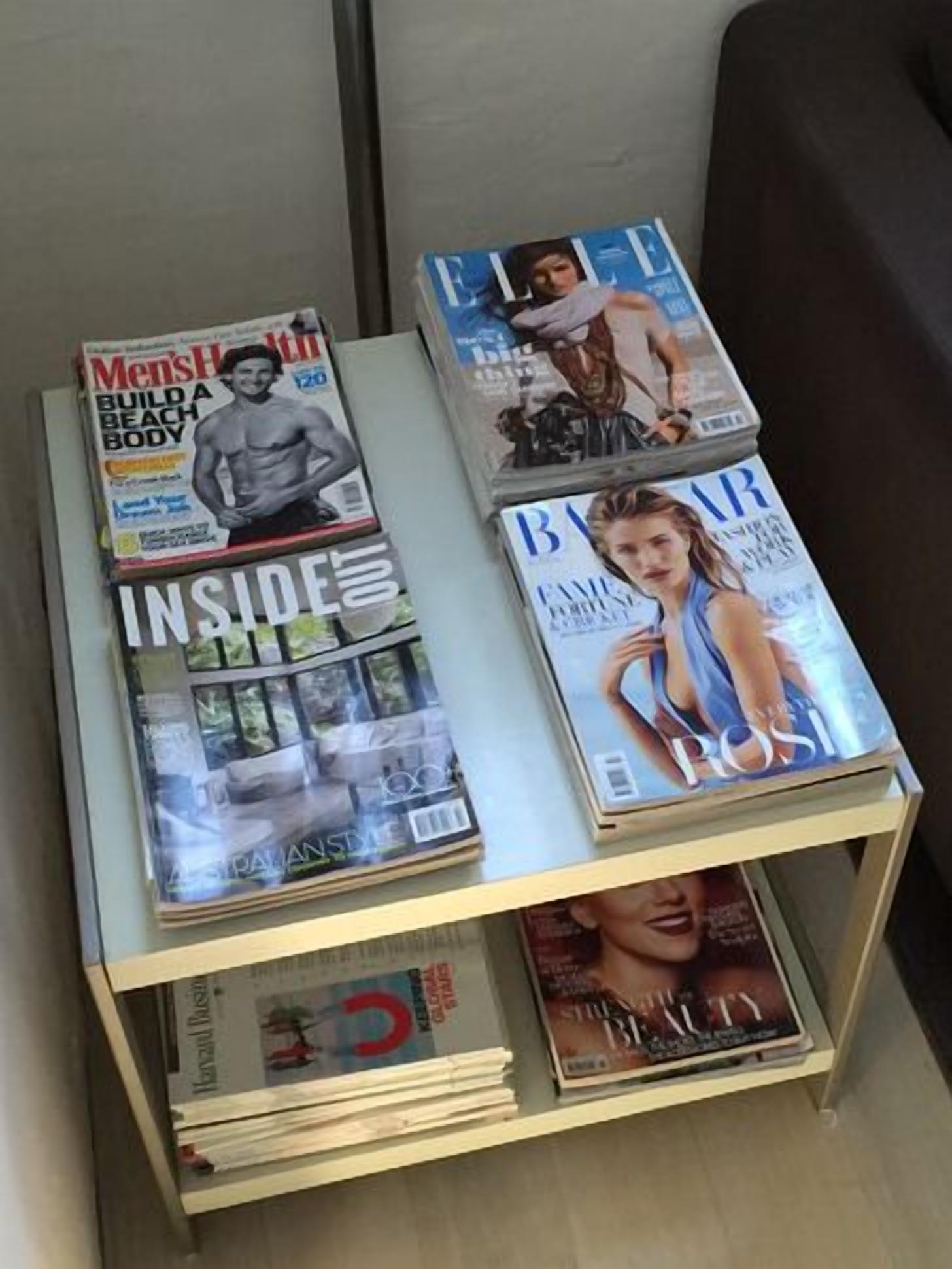 Designer Warehouse Apartment City Fringe — image 8