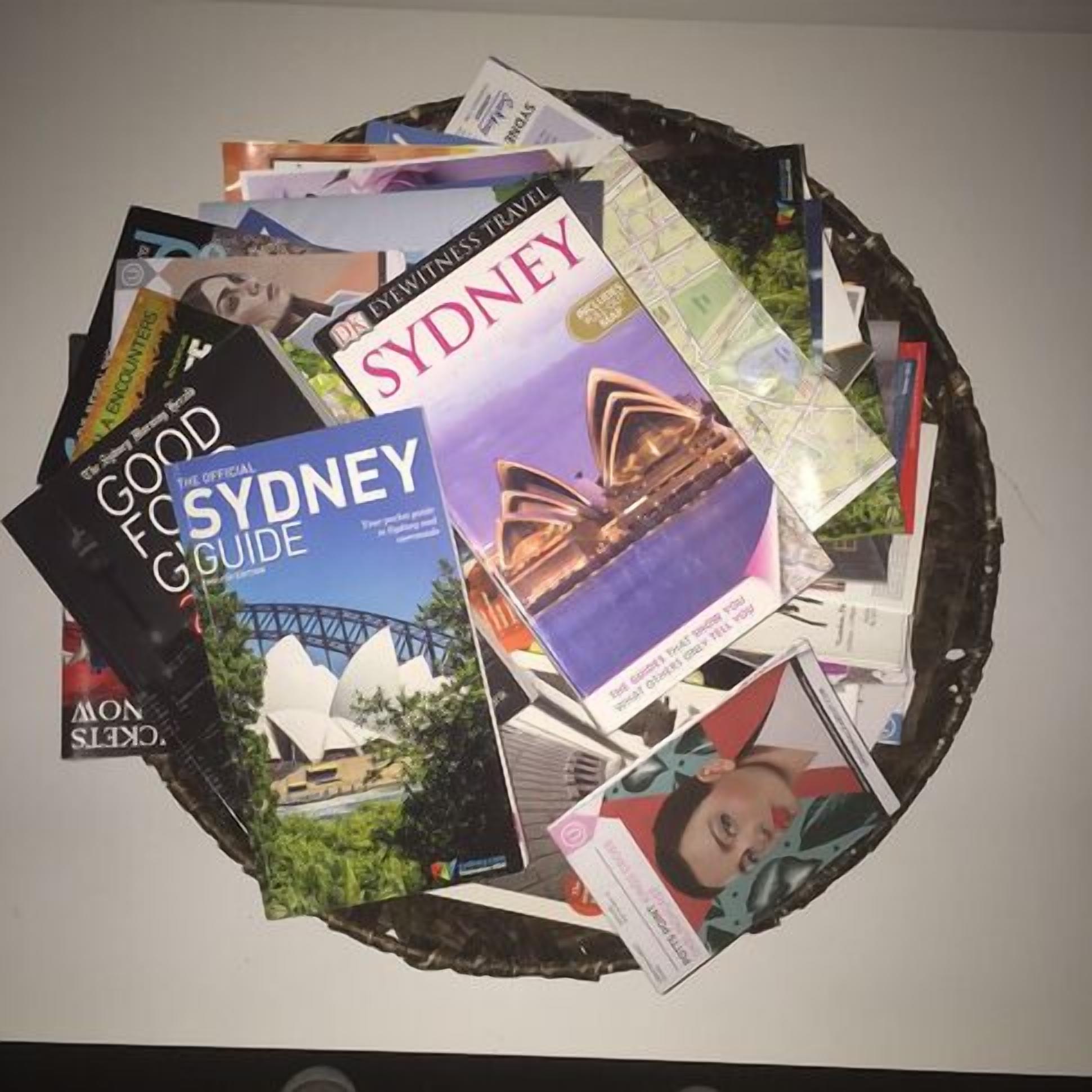 Designer Warehouse Apartment City Fringe — image 6