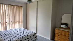 3 Schlafzimmer