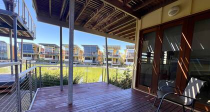 Best family-friendly villa on the Lagoon - Easily accommodates 3 families
