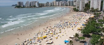 Spiaggia Appartamento di lusso