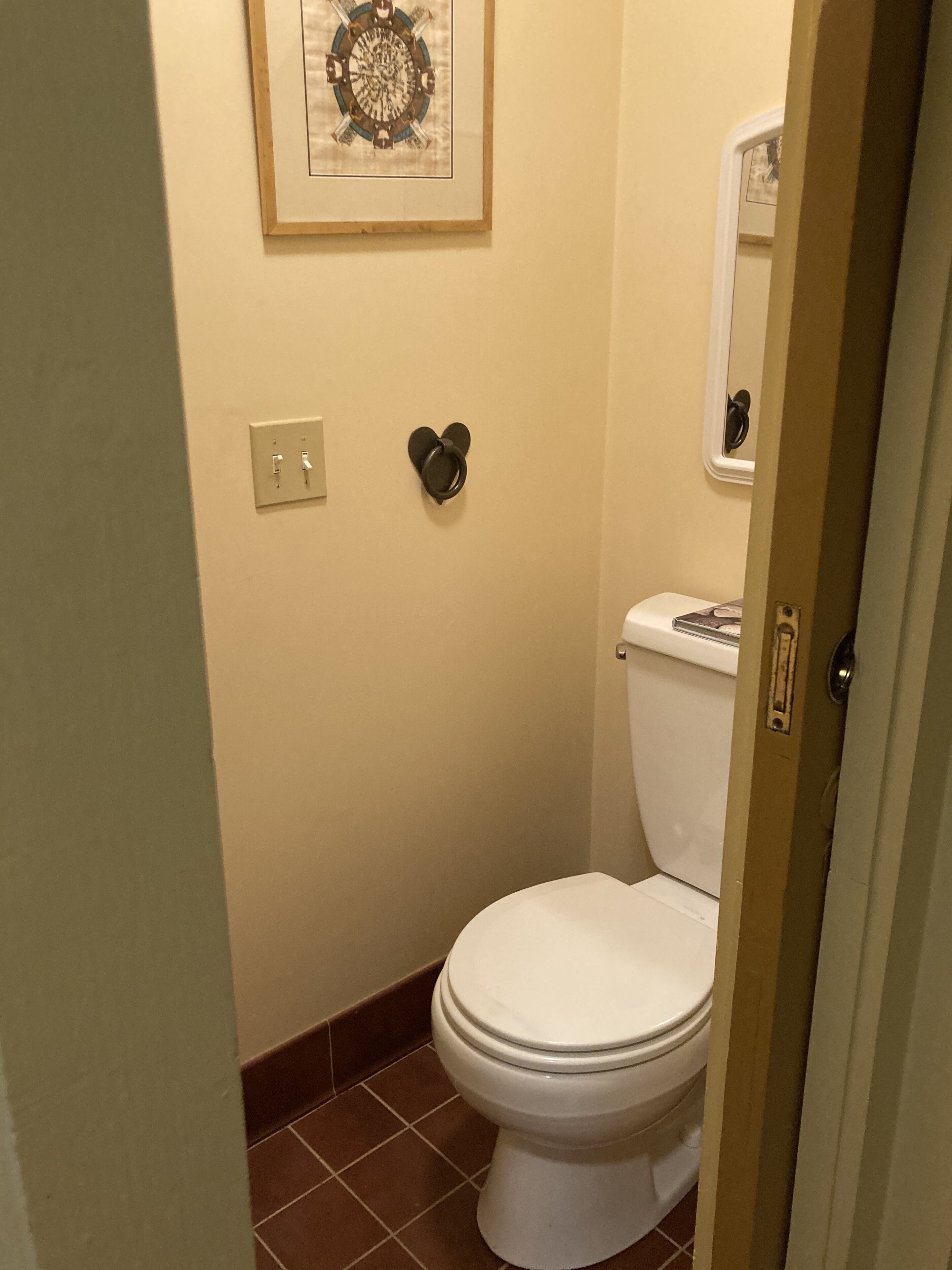 Tranquility and Beauty inside and out.