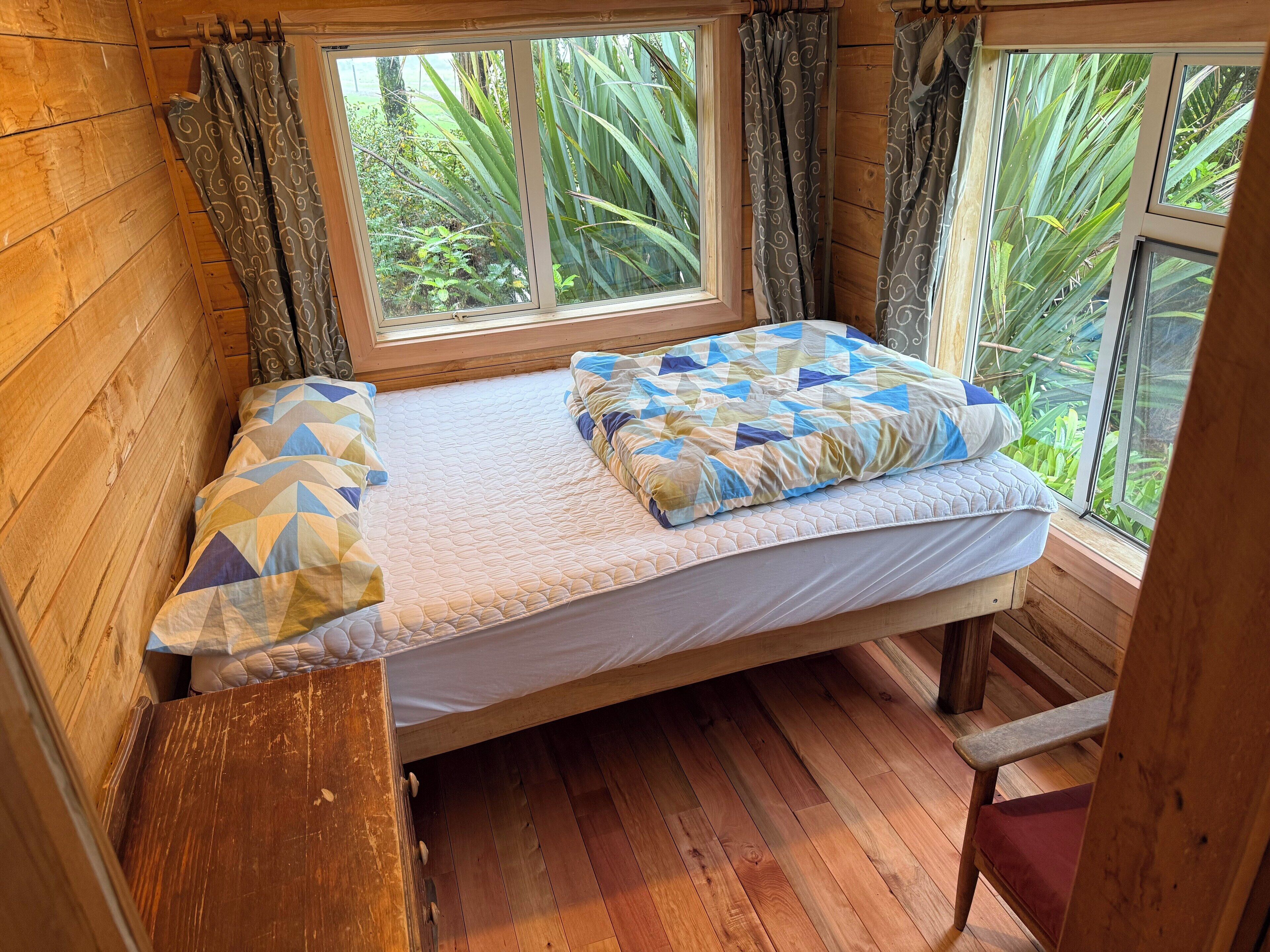 3 bedrooms