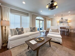 Smart-tv, pejs, Netflix, bøger