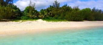 Aromas 1 Sunset Central with beautiful Ocean Views