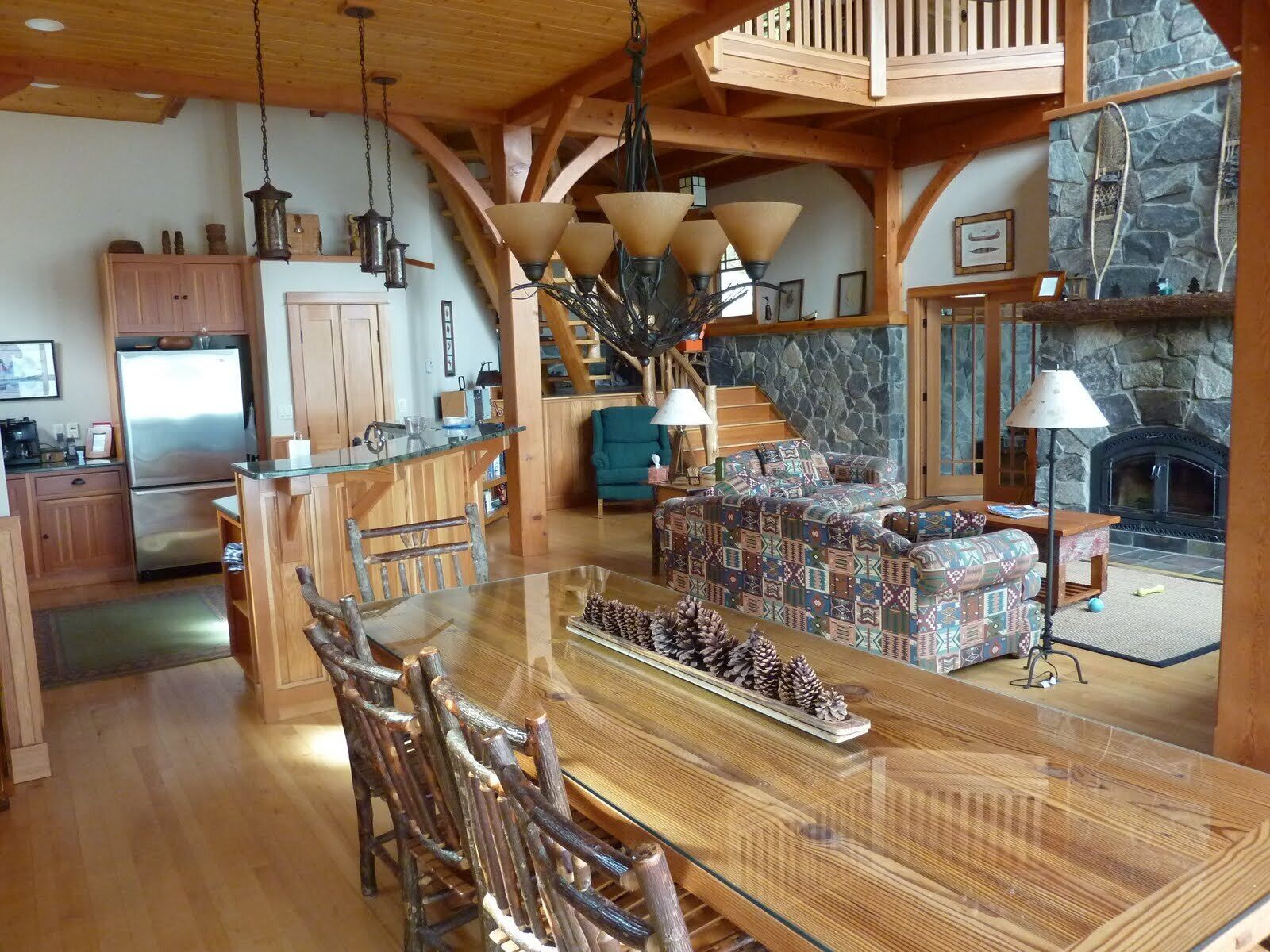 Intérieur