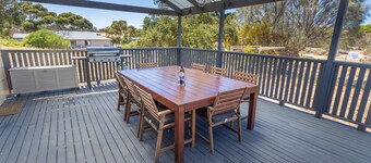 Number 99 - Baudin Beach, Kangaroo Island