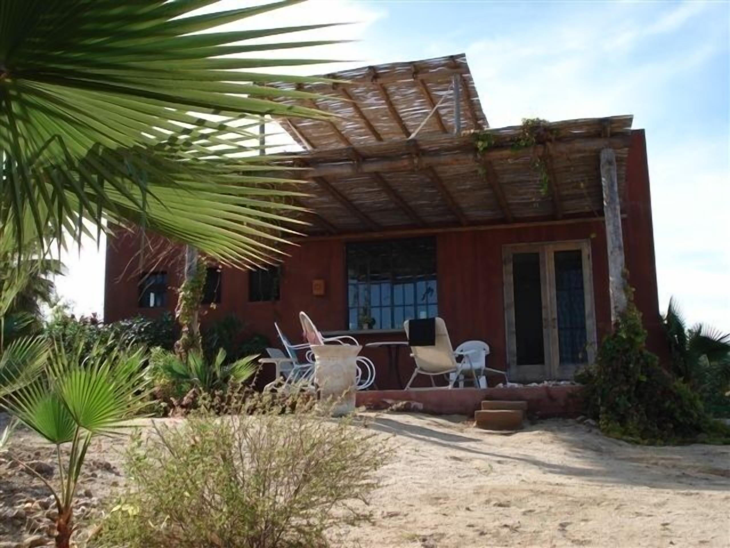 Charming Beach Home with Ocean Views