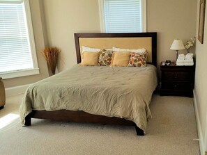 5 chambres, Wi-Fi, draps fournis